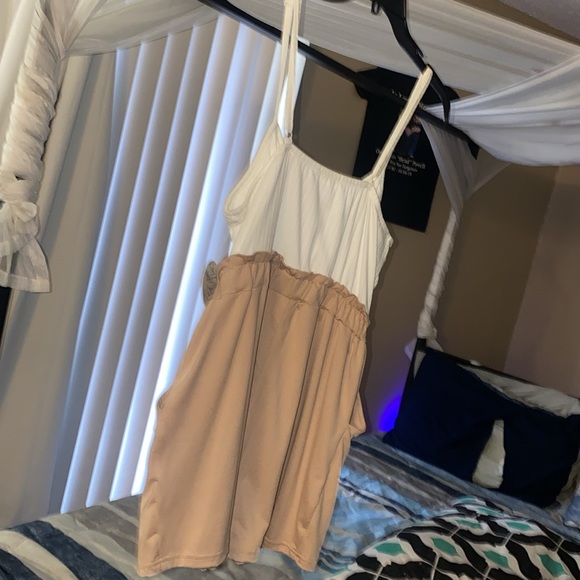 Romper shorts - Picture 2 of 3